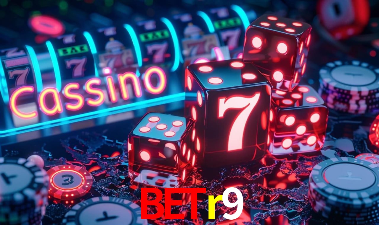 Welcome Bonus betr9