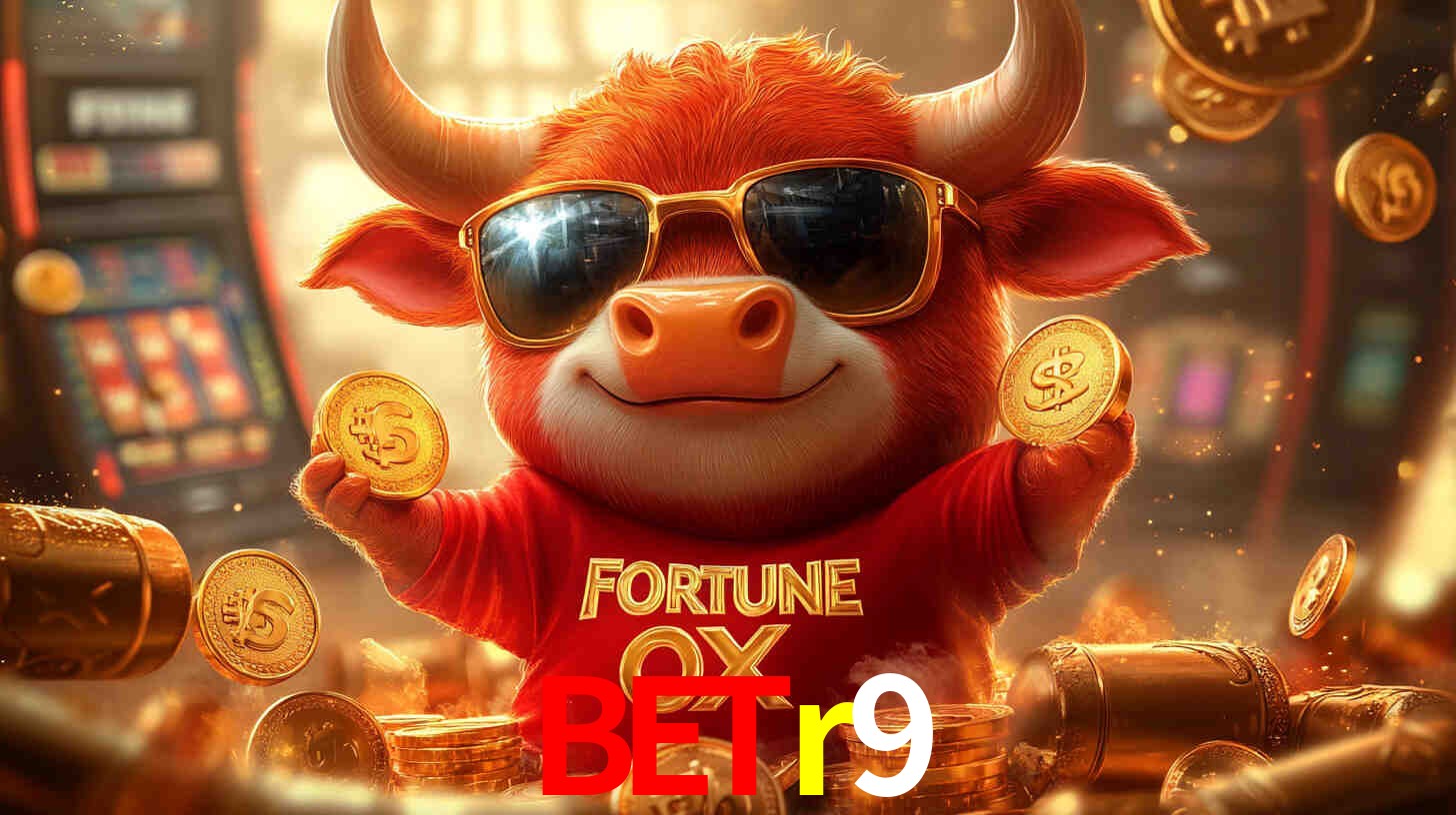 betr9 - Cassino on-line - betr9.com
