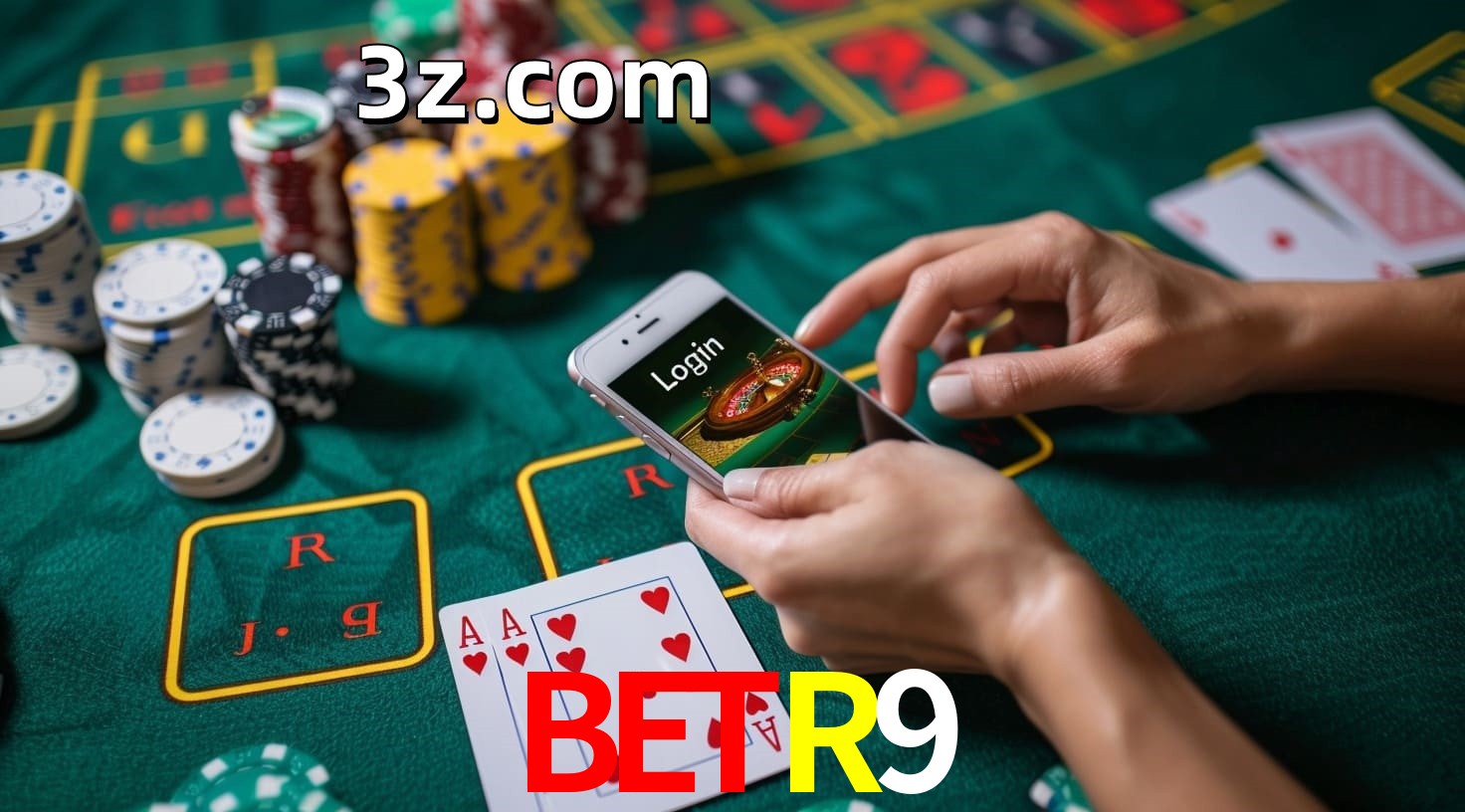 BETR9