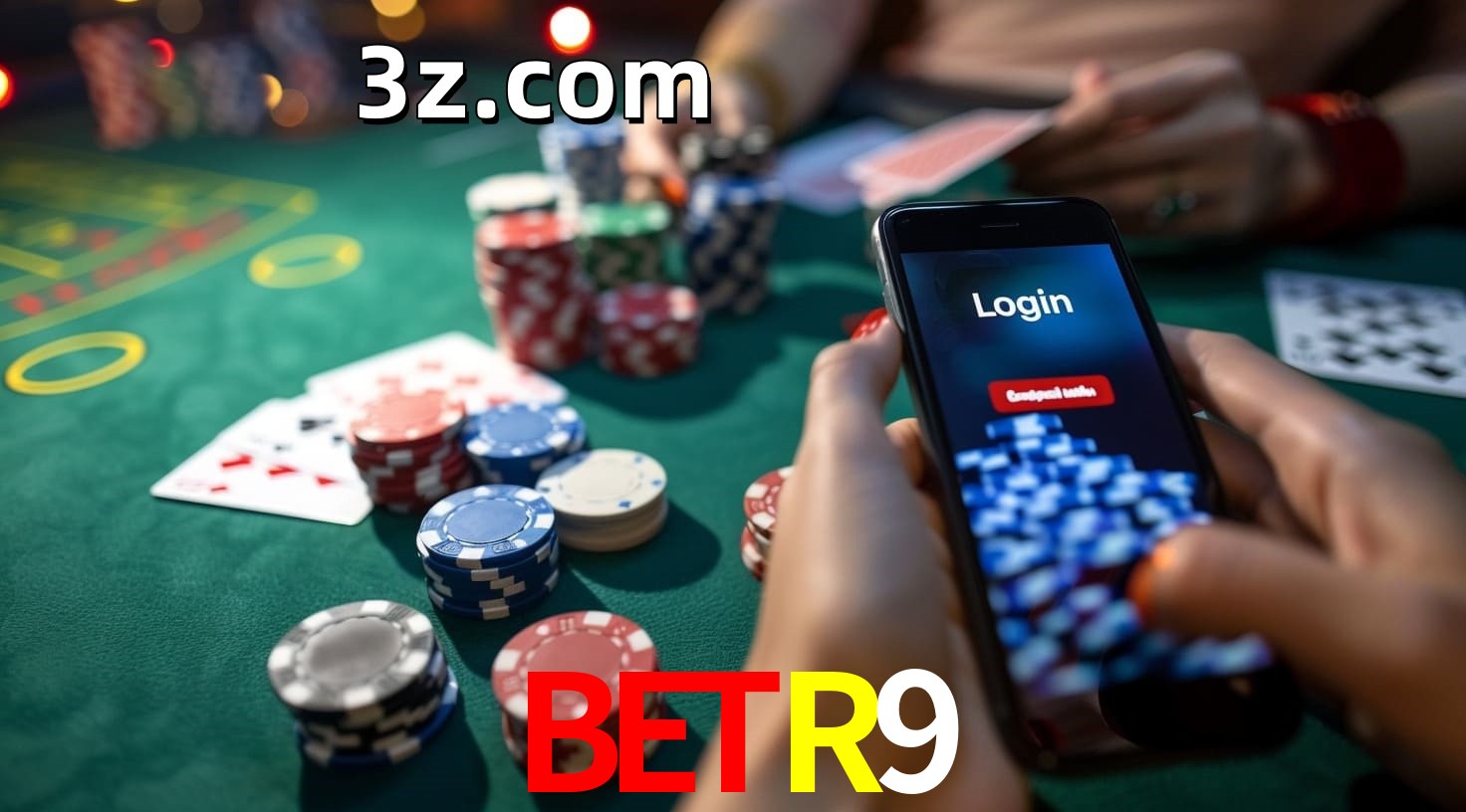 BETR9