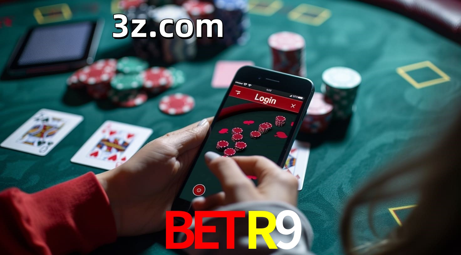 BETR9