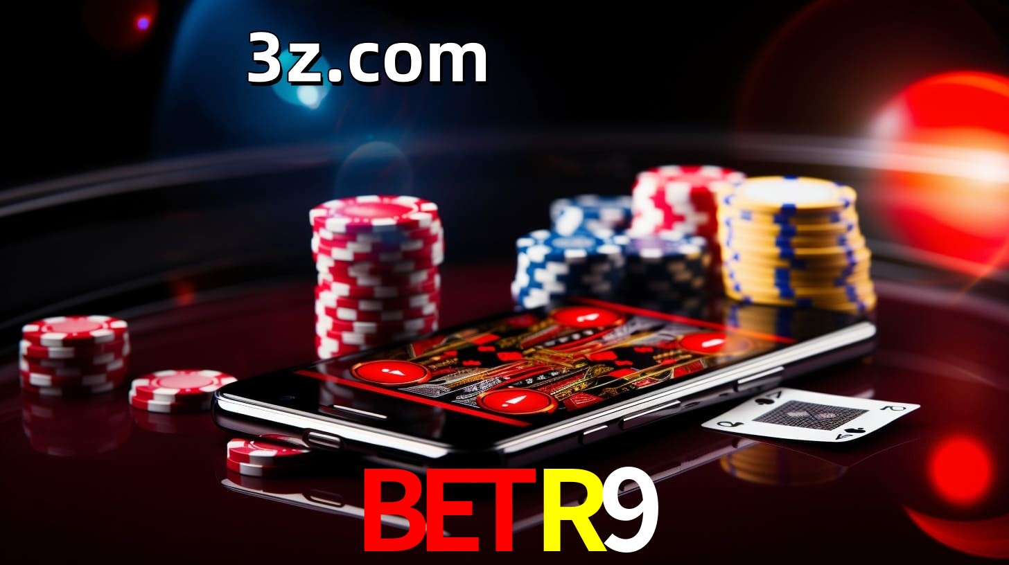 BETR9
