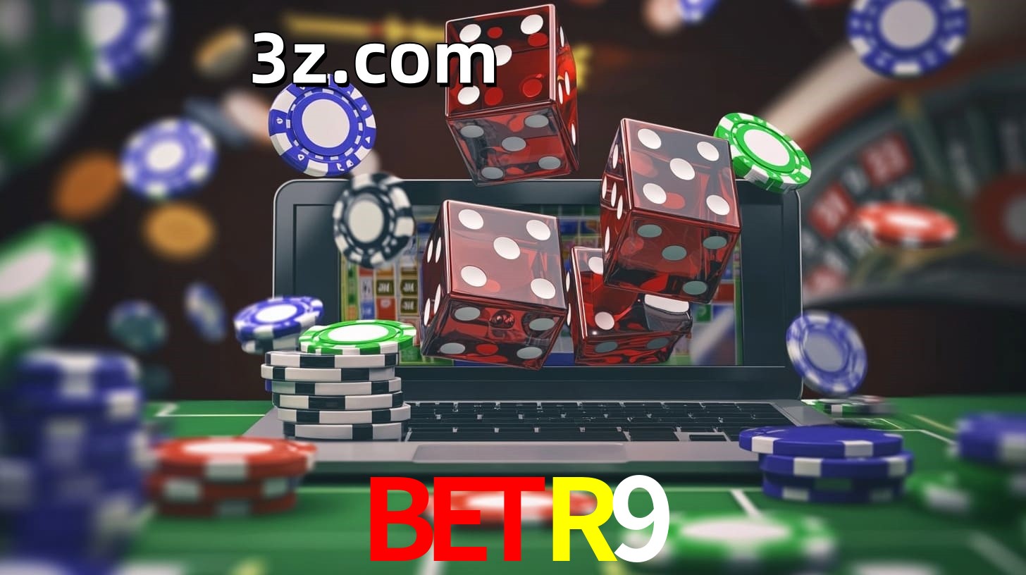 BETR9