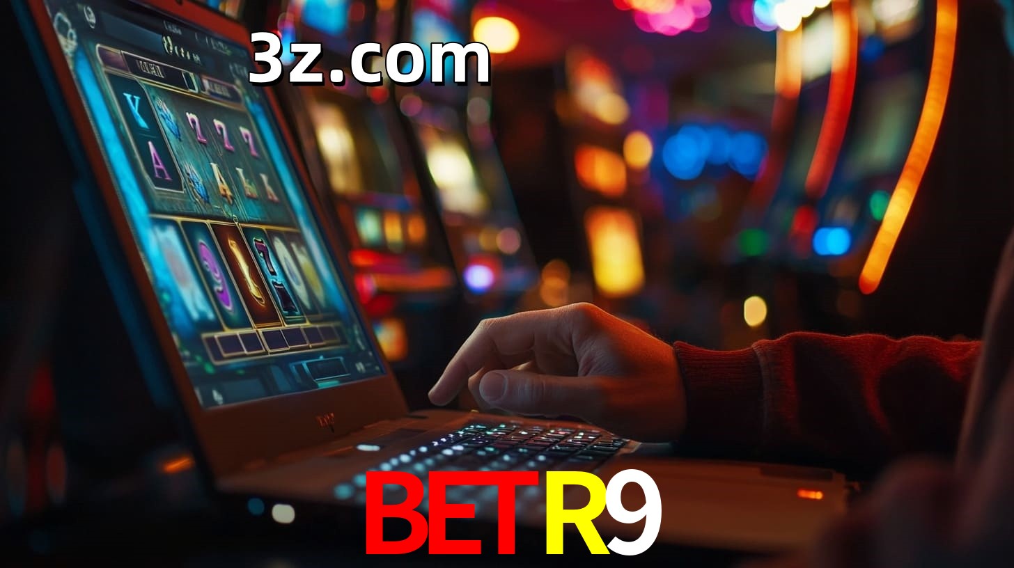 BETR9