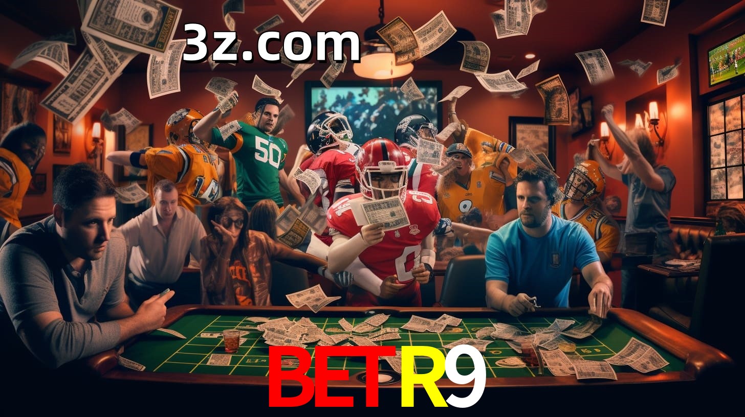 BETR9