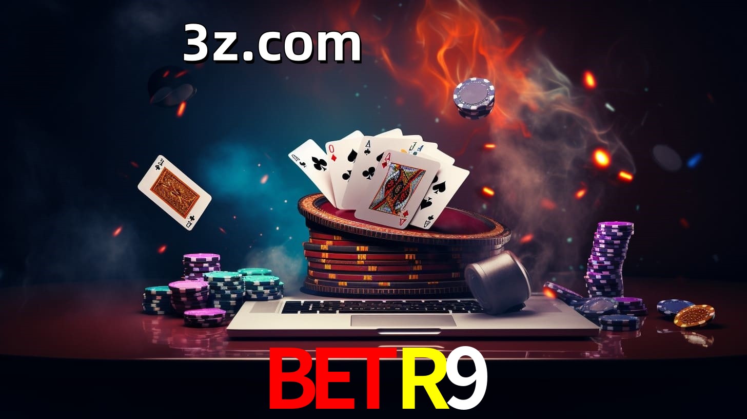 BETR9