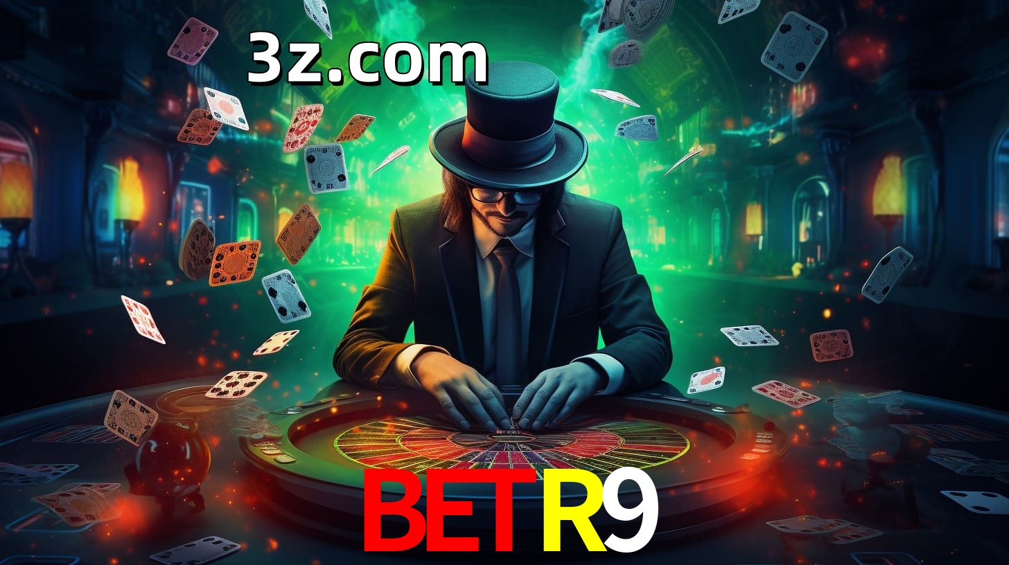 BETR9