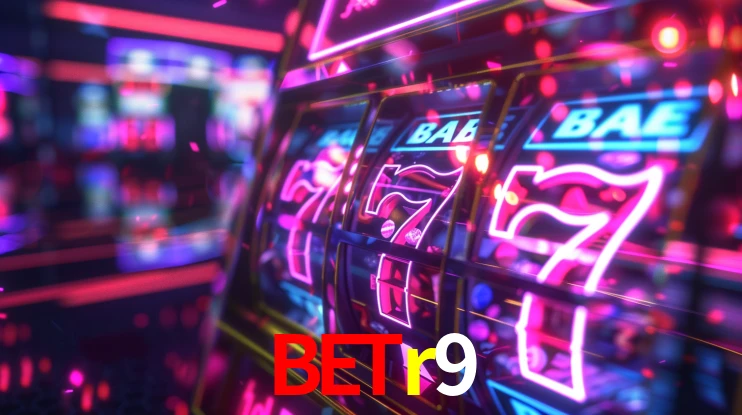 Slot Games betr9