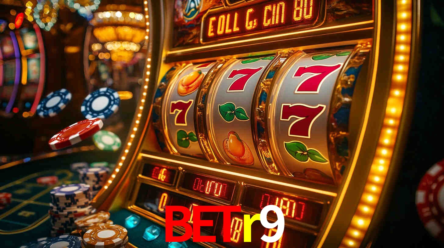 Welcome Bonus betr9