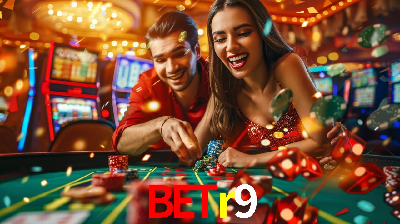 Diretório de Jogos betr9