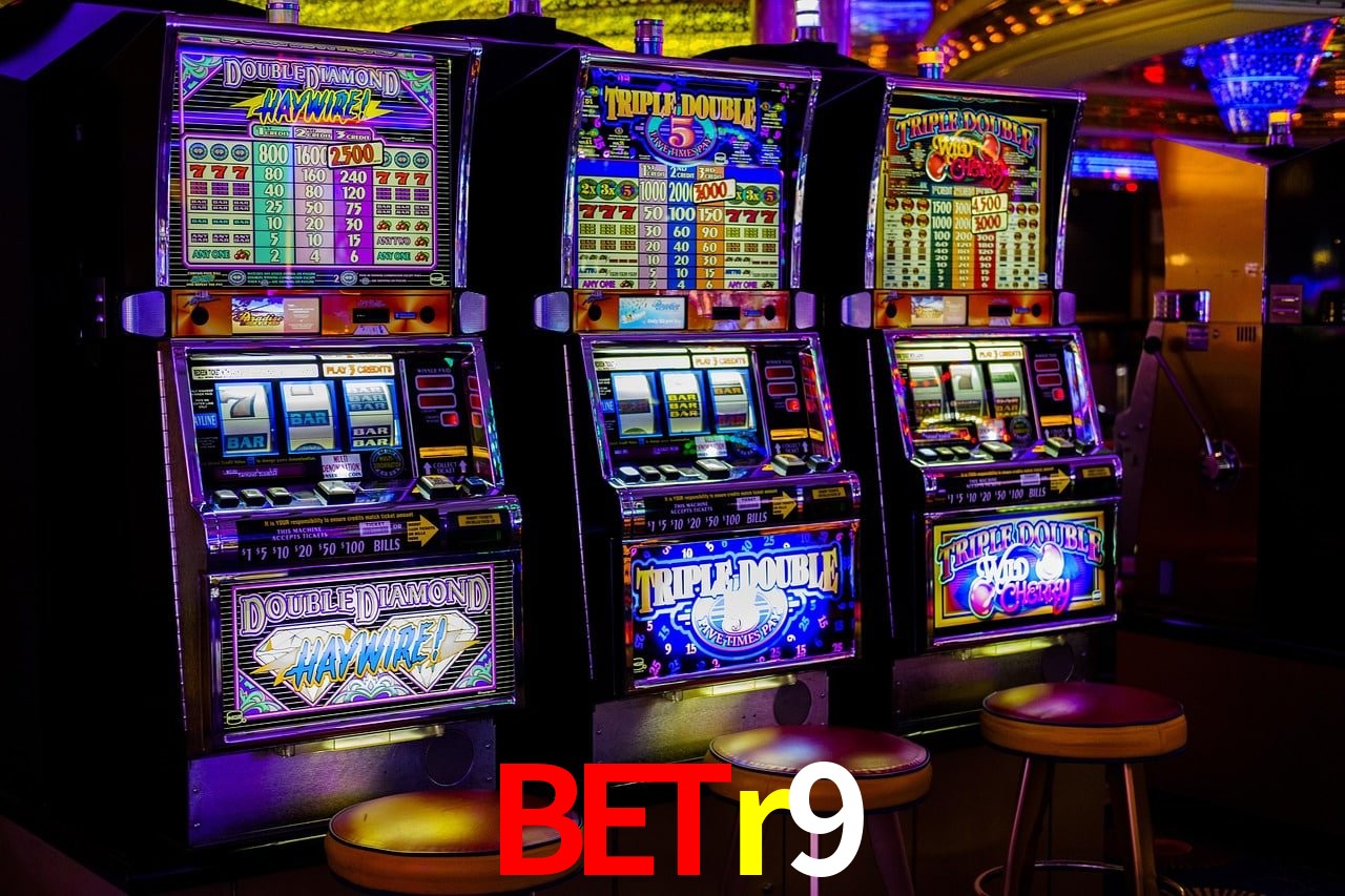 Casino Ao Vivo betr9