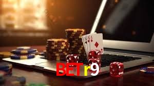 Descubra o Programa VIP da betr9: Vantagens Exclusivas para Jogadores