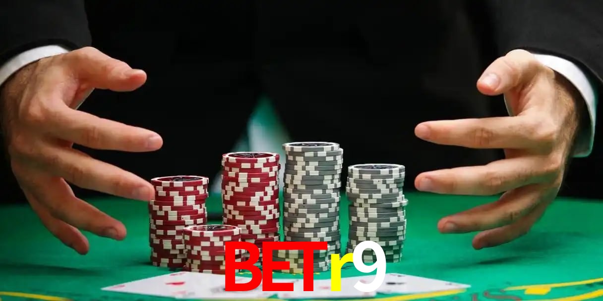 cassino betr9