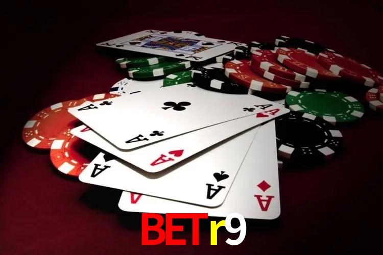Jogos Exclusivos betr9