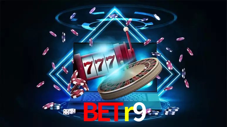 Estatísticas do Jogo betr9