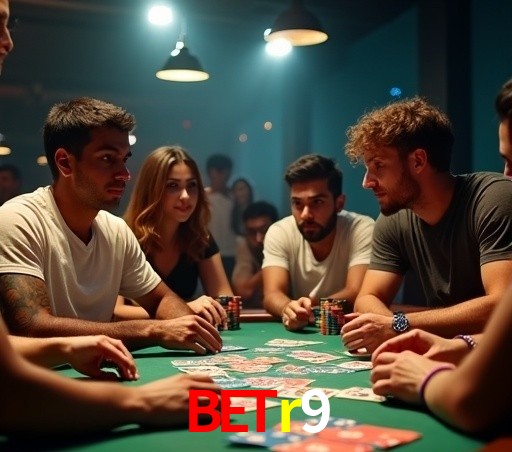 Promoção Relâmpago betr9