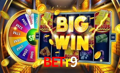 Descubra o Mundo do Cassino Online com betr9