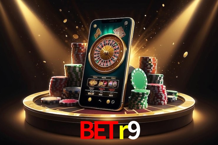 Jogos de Slot betr9