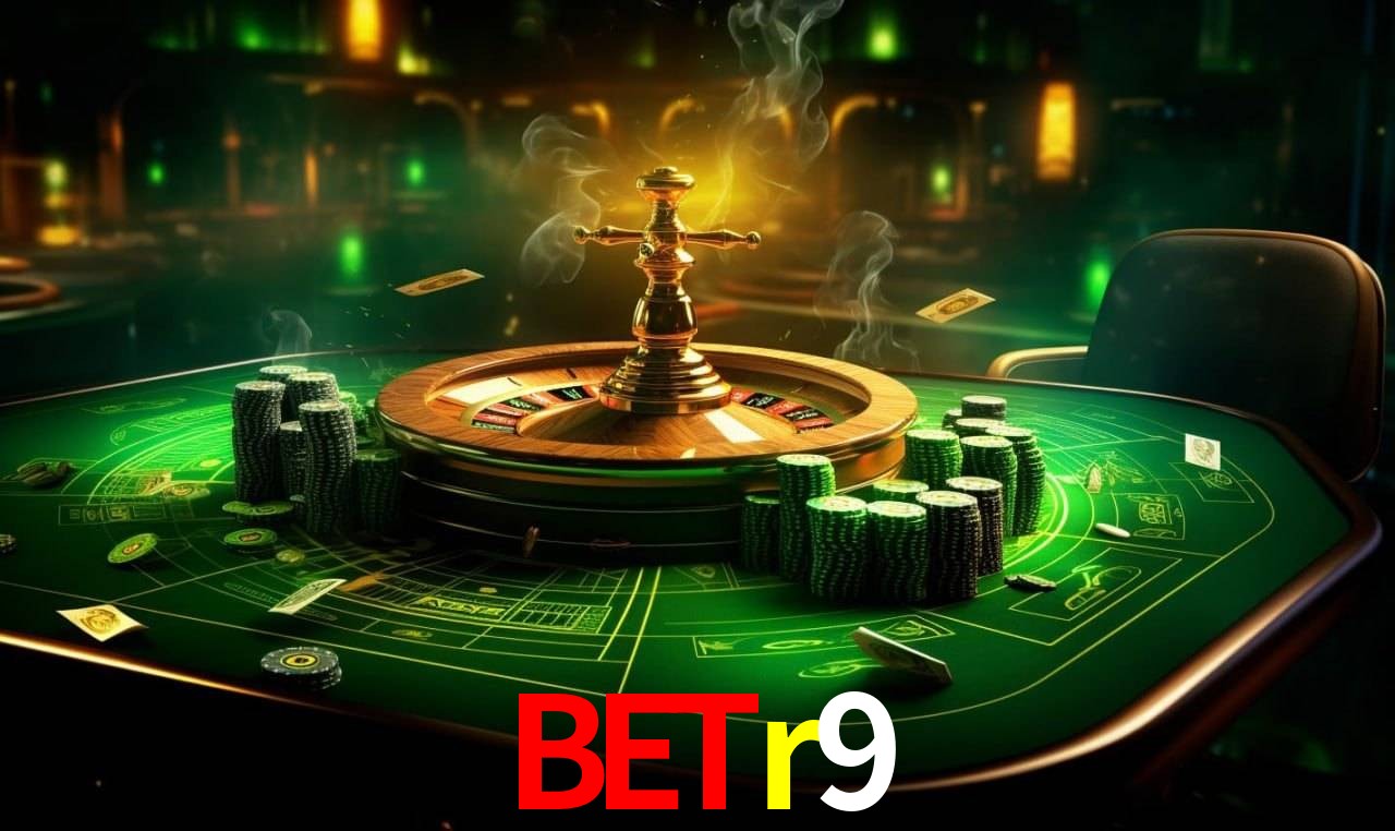 Descubra a Essência do betr9: Nossa História e Compromissos