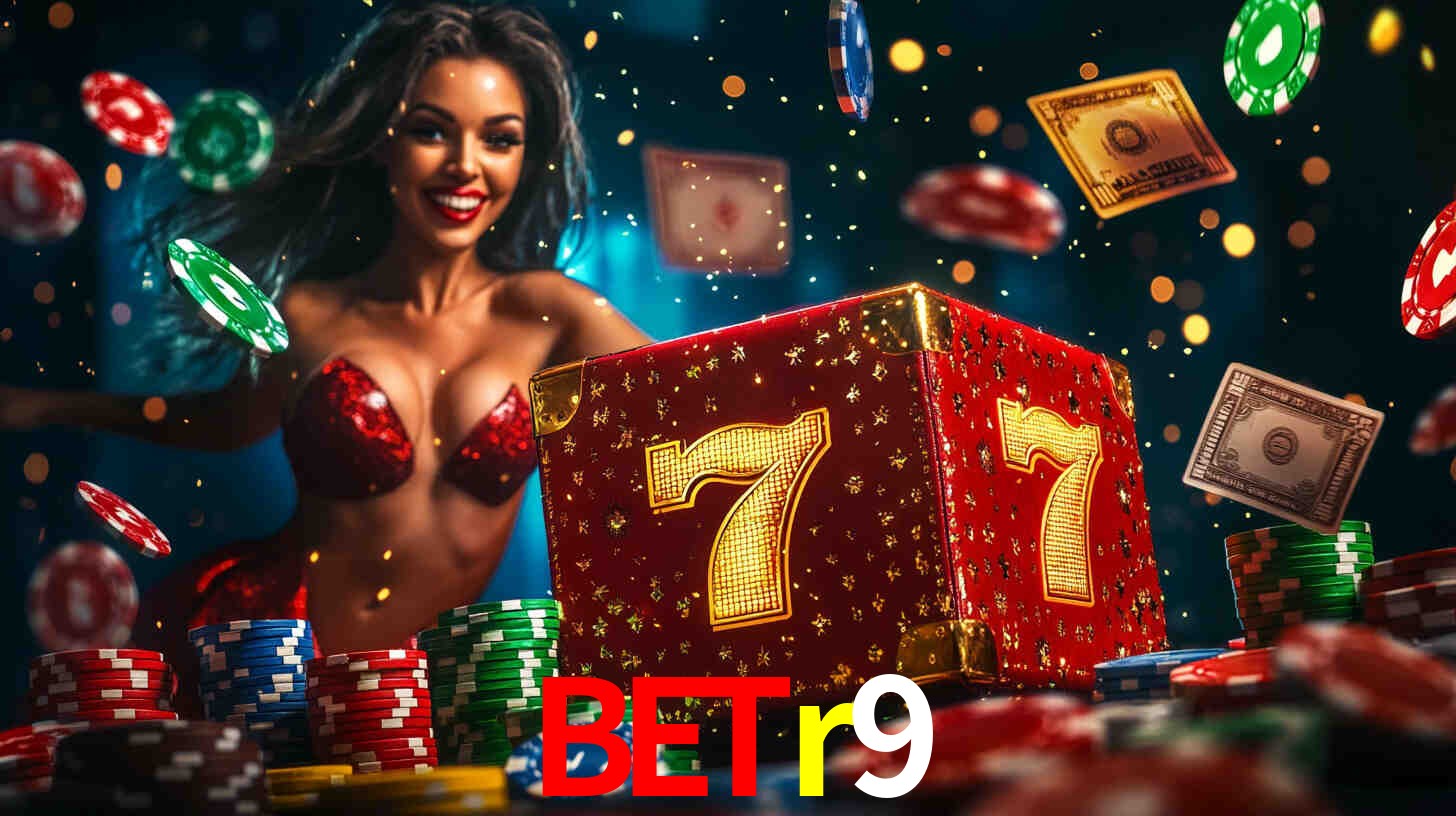 Descubra o Programa VIP da betr9: Vantagens Exclusivas para Jogadores