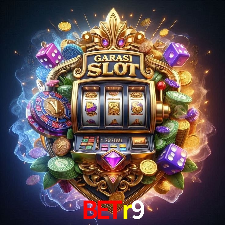 Casino Ao Vivo betr9