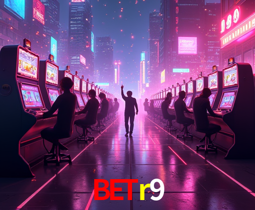 PIX Instantâneo betr9