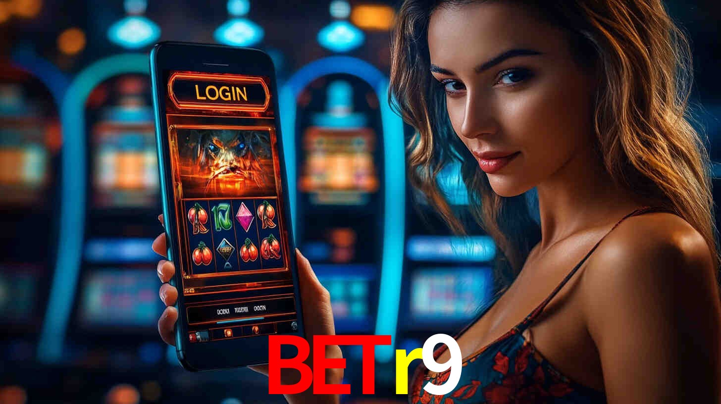 betr9: Jogue Crash e Experimente Alta Recompensa Instantânea