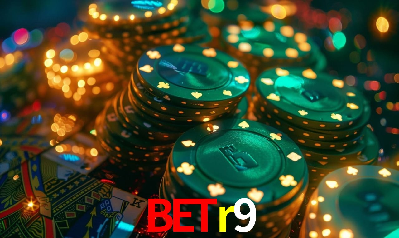 Mesa de Blackjack betr9