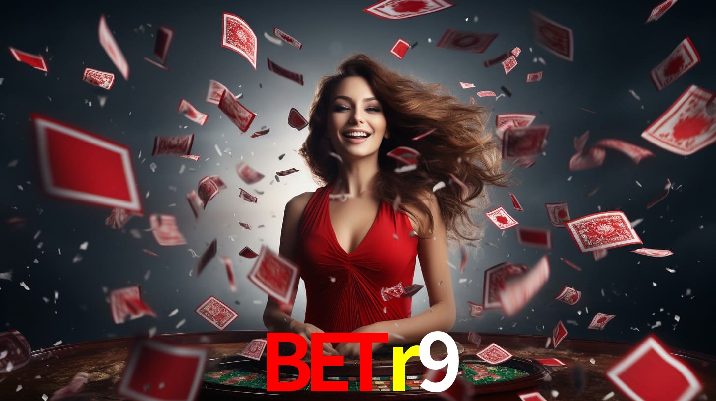 Blackjack Table betr9