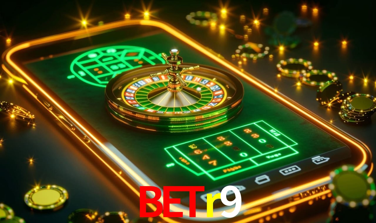 Login Seguro betr9