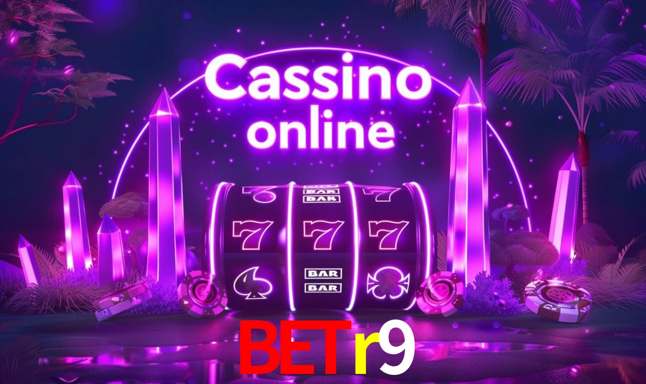 Provedores de Jogos betr9
