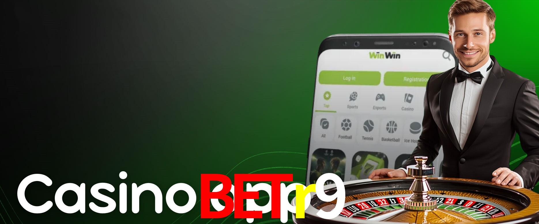 Responsive Design betr9